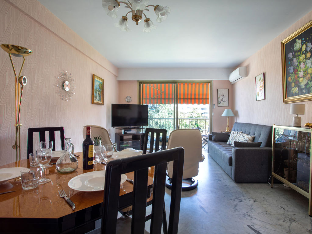 Appartement L'Hippocampe in Frankrijk