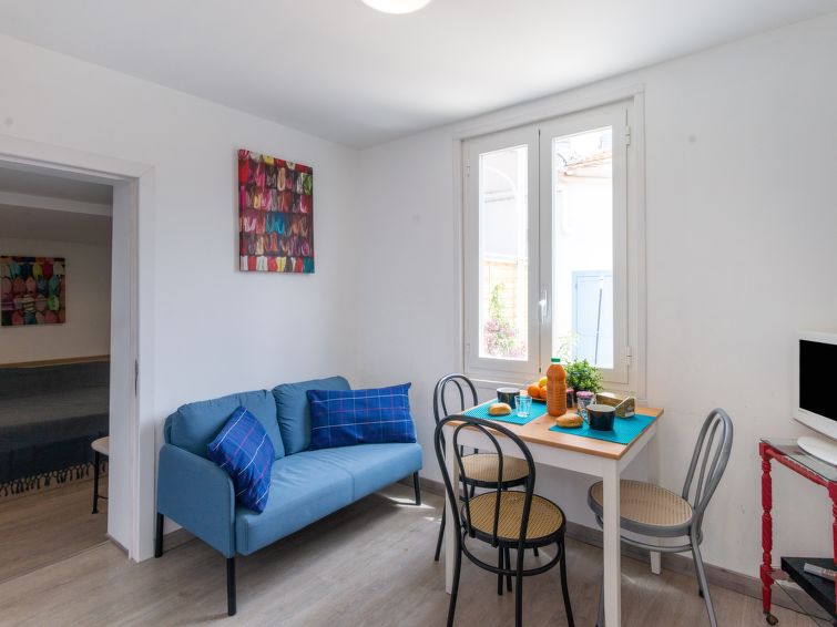 Apartamento de vacaciones l'Olympe