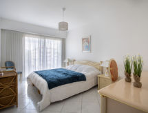 Azur Paradis: Luchtig appartement op 600 meter van het strand in Cagnes-sur-Mer - thumbnail 3