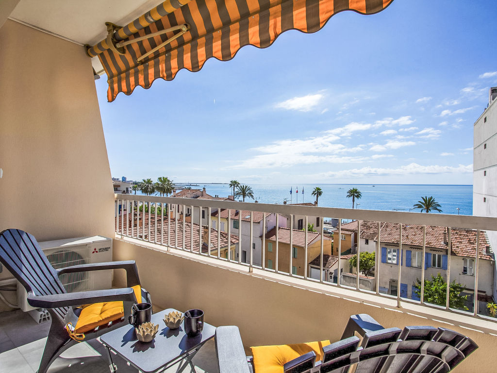 Appartement Cros de Cagnes