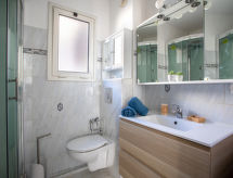 Apartamento Villa Emeraude