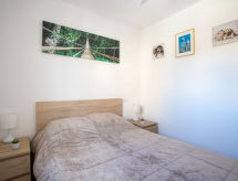 Apartamento Villa Emeraude