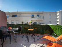 Apartamento Villa Emeraude