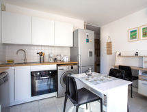 Apartamento Villa Emeraude