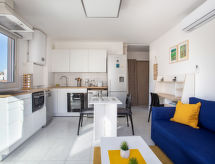 Apartamento Villa Emeraude
