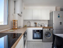 Apartamento Villa Emeraude
