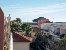 Apartamento Villa Emeraude