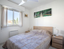 Apartamento Villa Emeraude