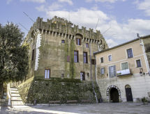 Apartamento Villa Emeraude