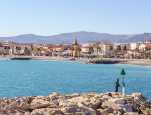 Apartamento Villa Emeraude