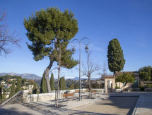 Apartamento Villa Emeraude