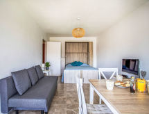 Knus appartement op 300 meter van het strand in Cagnes-sur-Mer - thumbnail 6