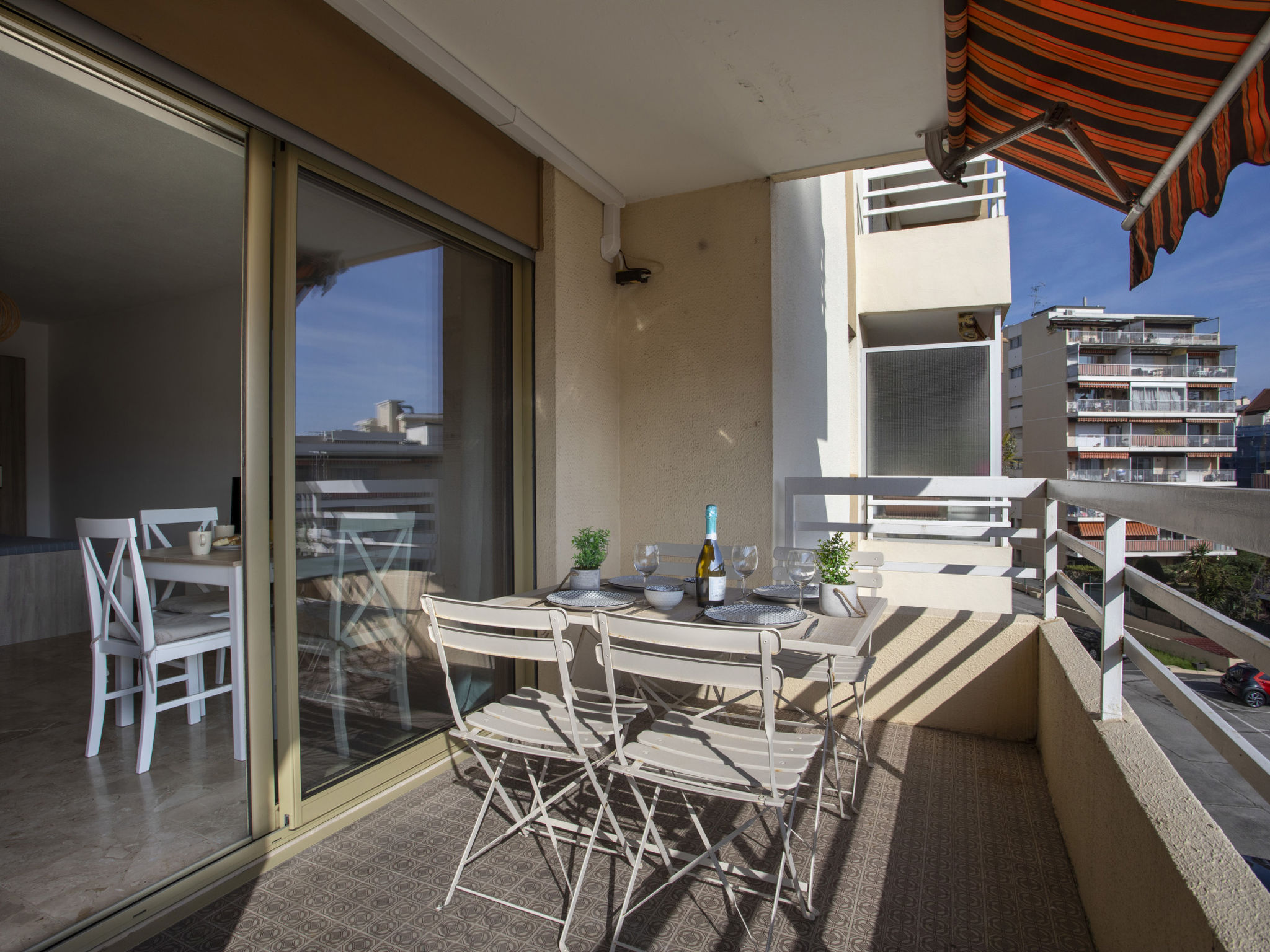 Photo of Cagnes Provencal