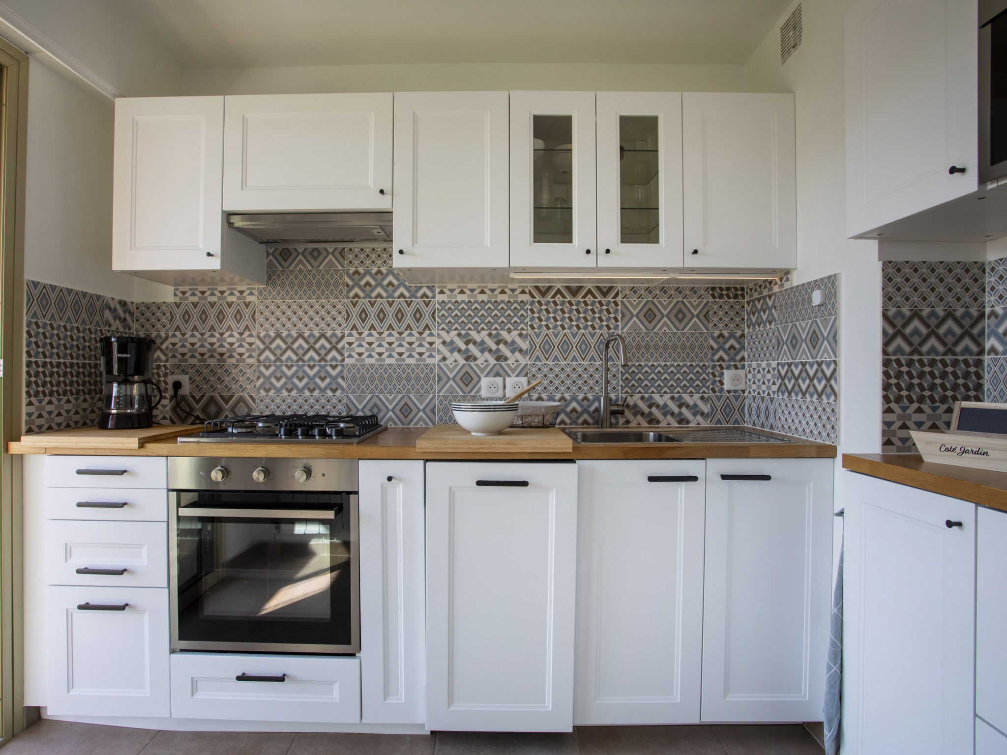 Photo of Cagnes Provencal