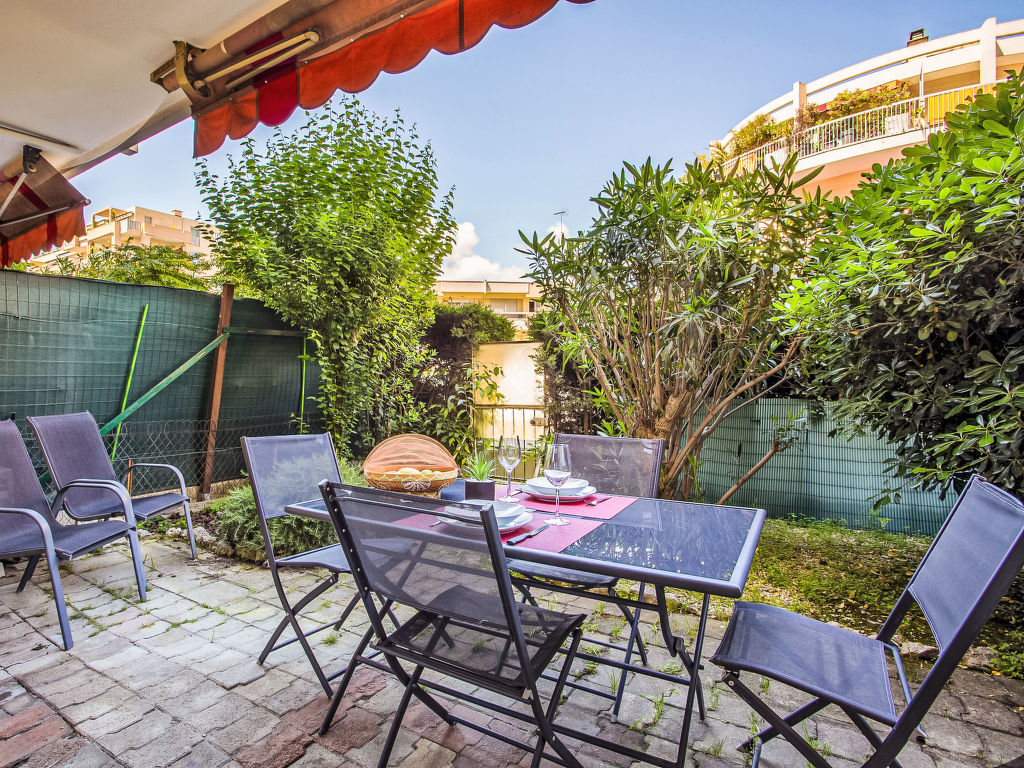 Appartement Riva Bella