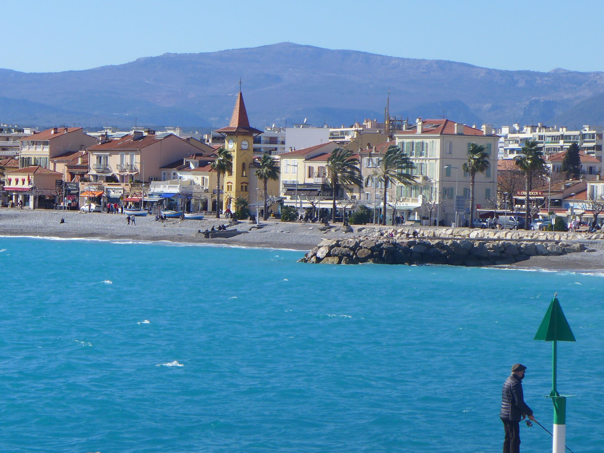 Riva Bella-Area