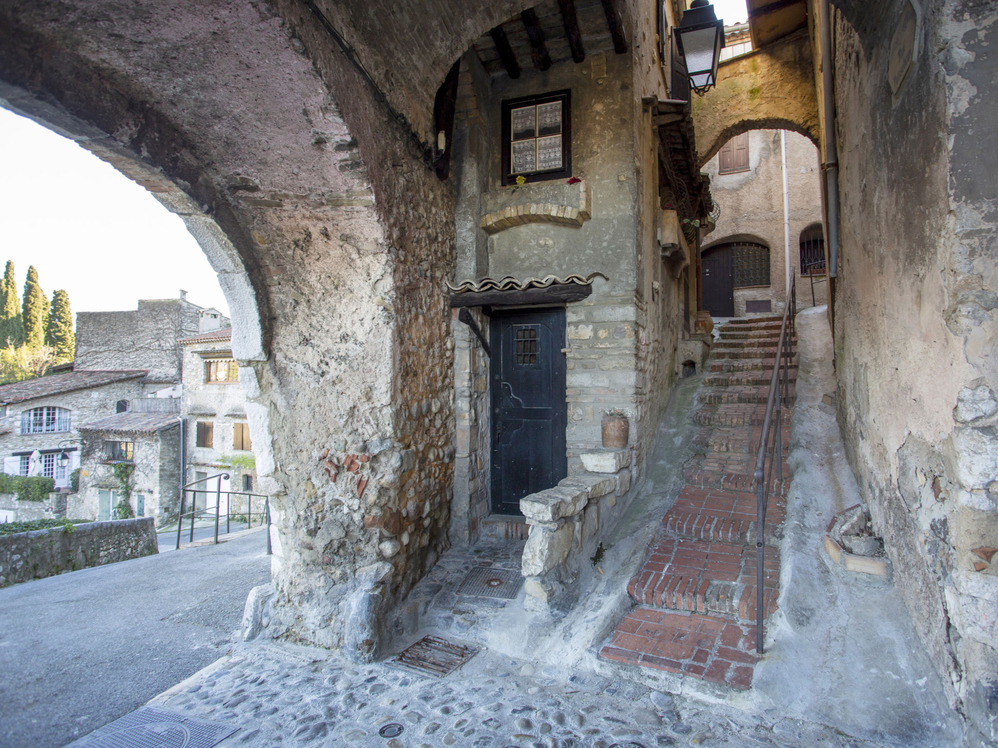 Riva Bella-Area