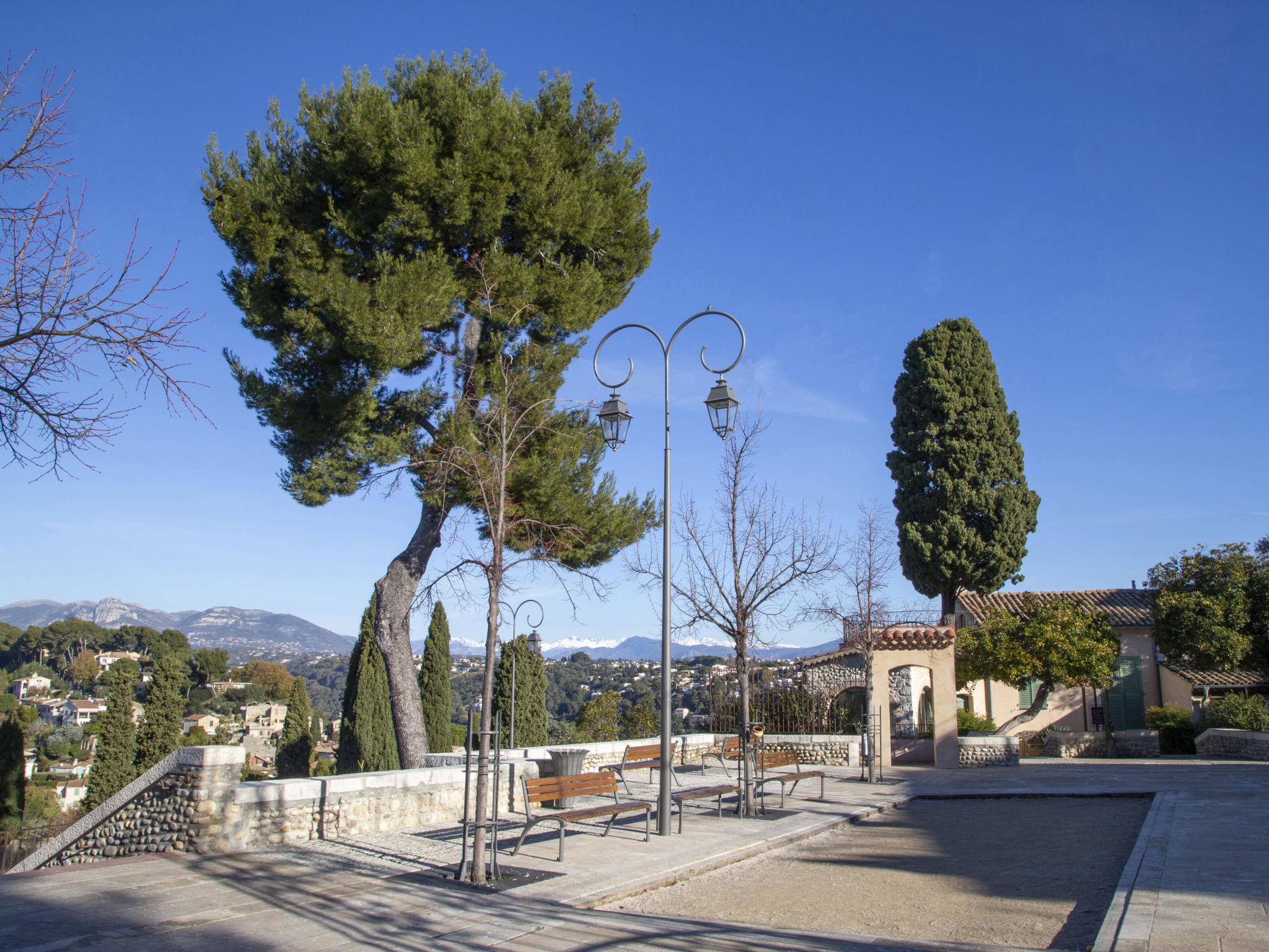 Riva Bella-Area