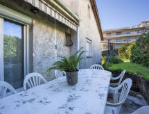Ruim vakantiehuis met omheinde tuin op 400 meter van het strand van Cagnes-sur-Mer - thumbnail 5