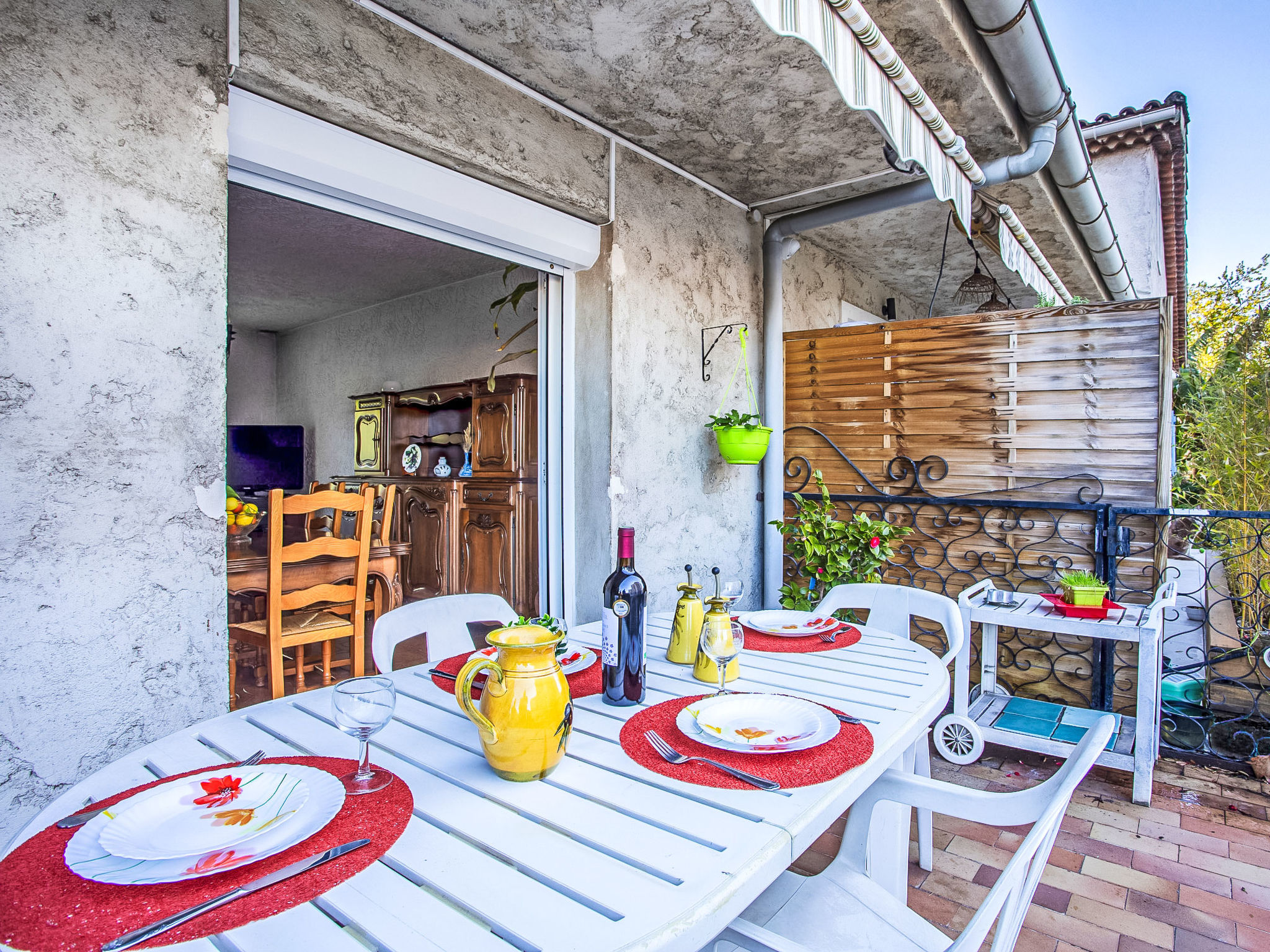 Photo of Maison Valensole