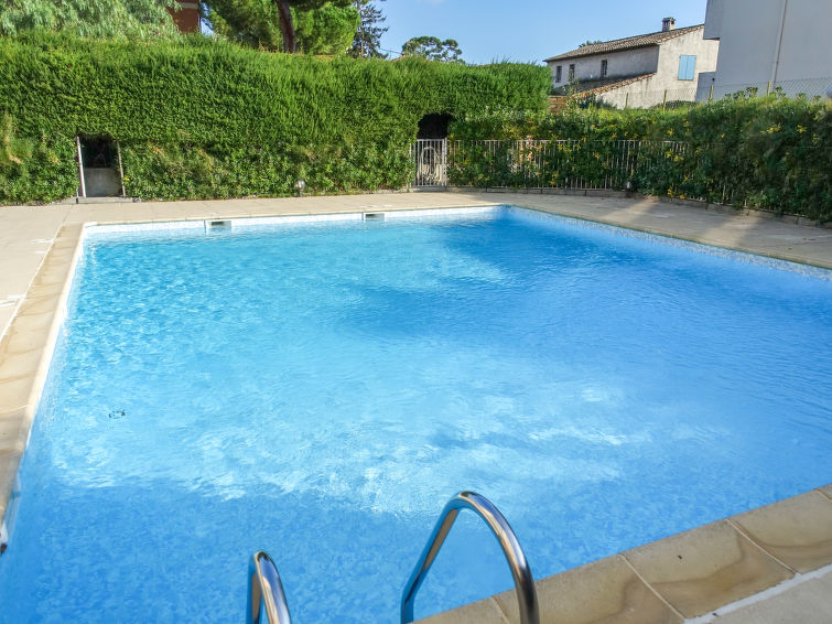 Felicita Apartment in Cagnes sur Mer