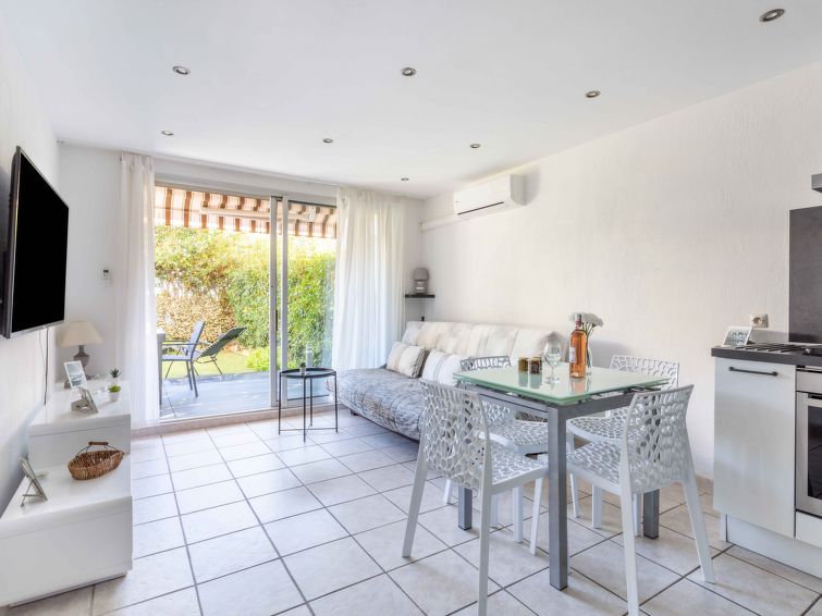 Apartamento de vacaciones Le Marbeau