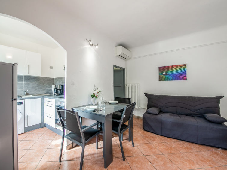 Search and Stay destination Cagnes-sur-Mer, Provence-Alpes-Côte d'Azur - France from AU$ 158. Le Narcisse
