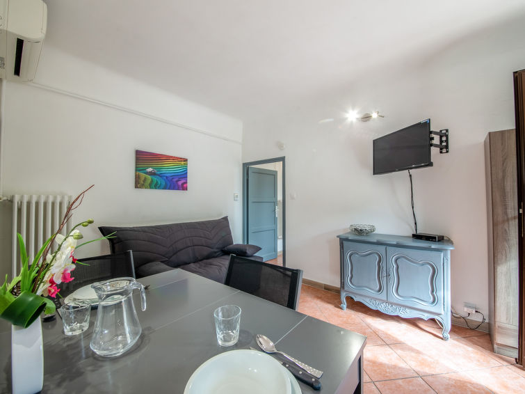 Appartement Le Narcisse