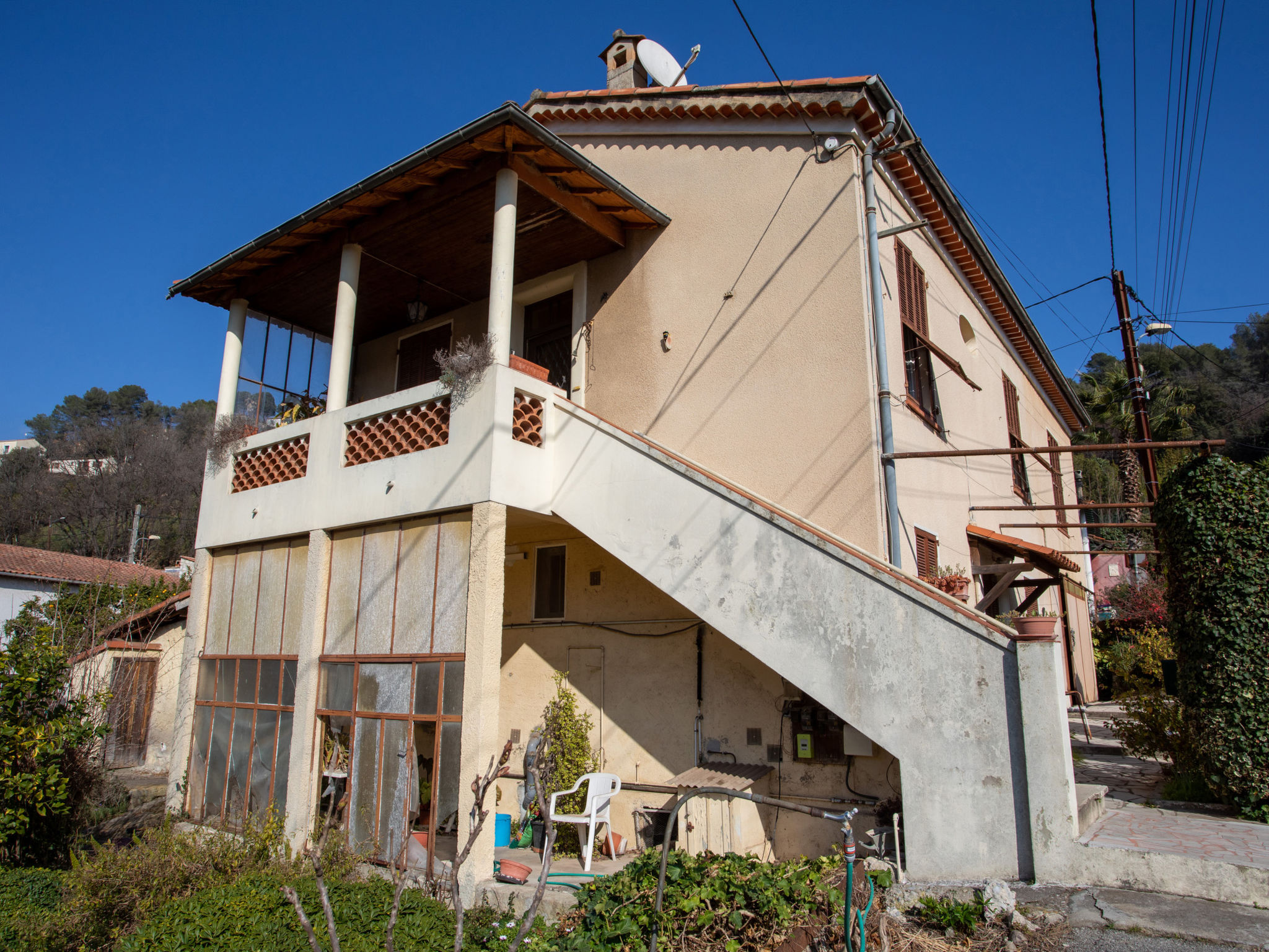 Photo of Le Narcisse