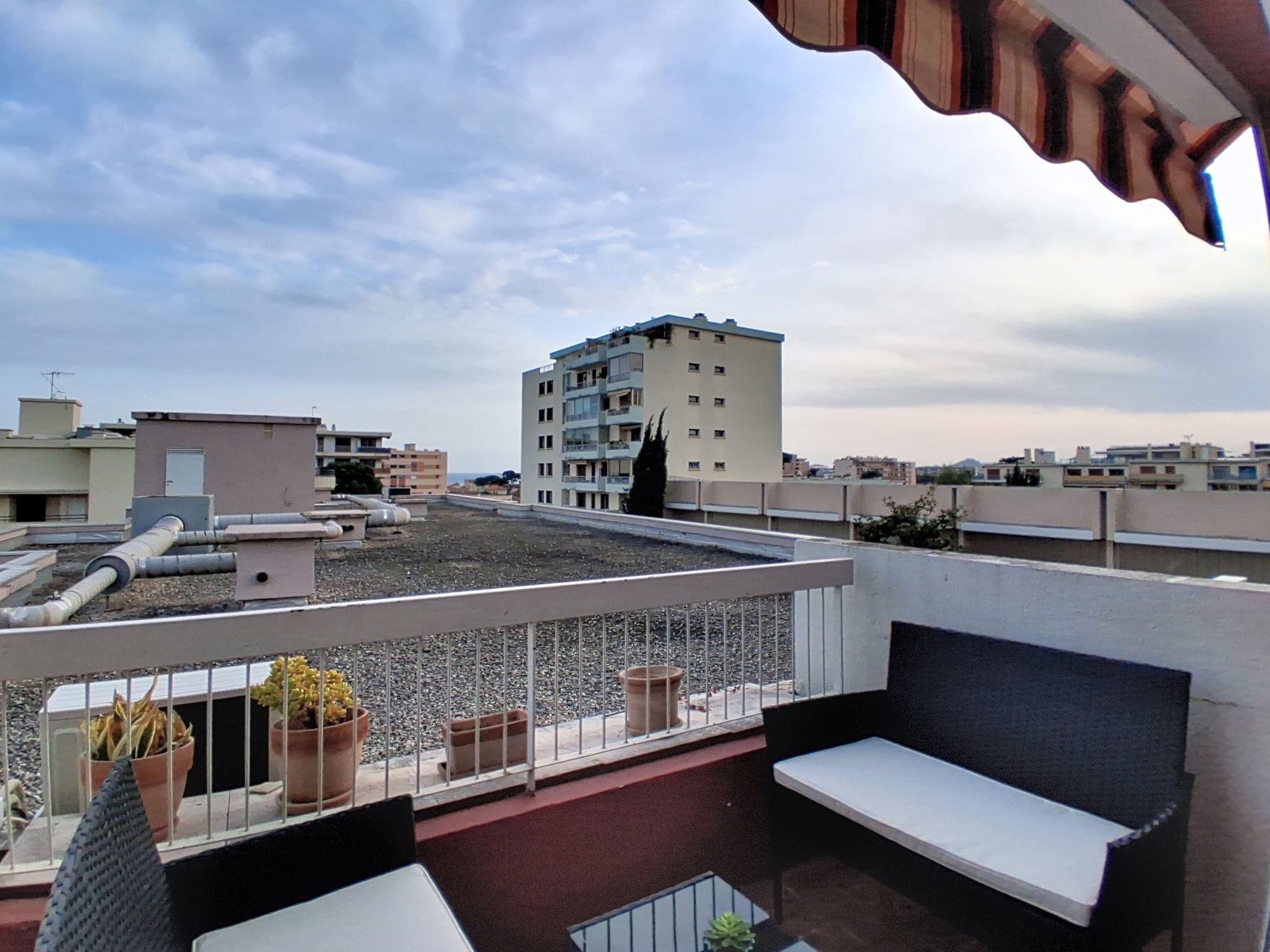 Photo of l'Astrolabe