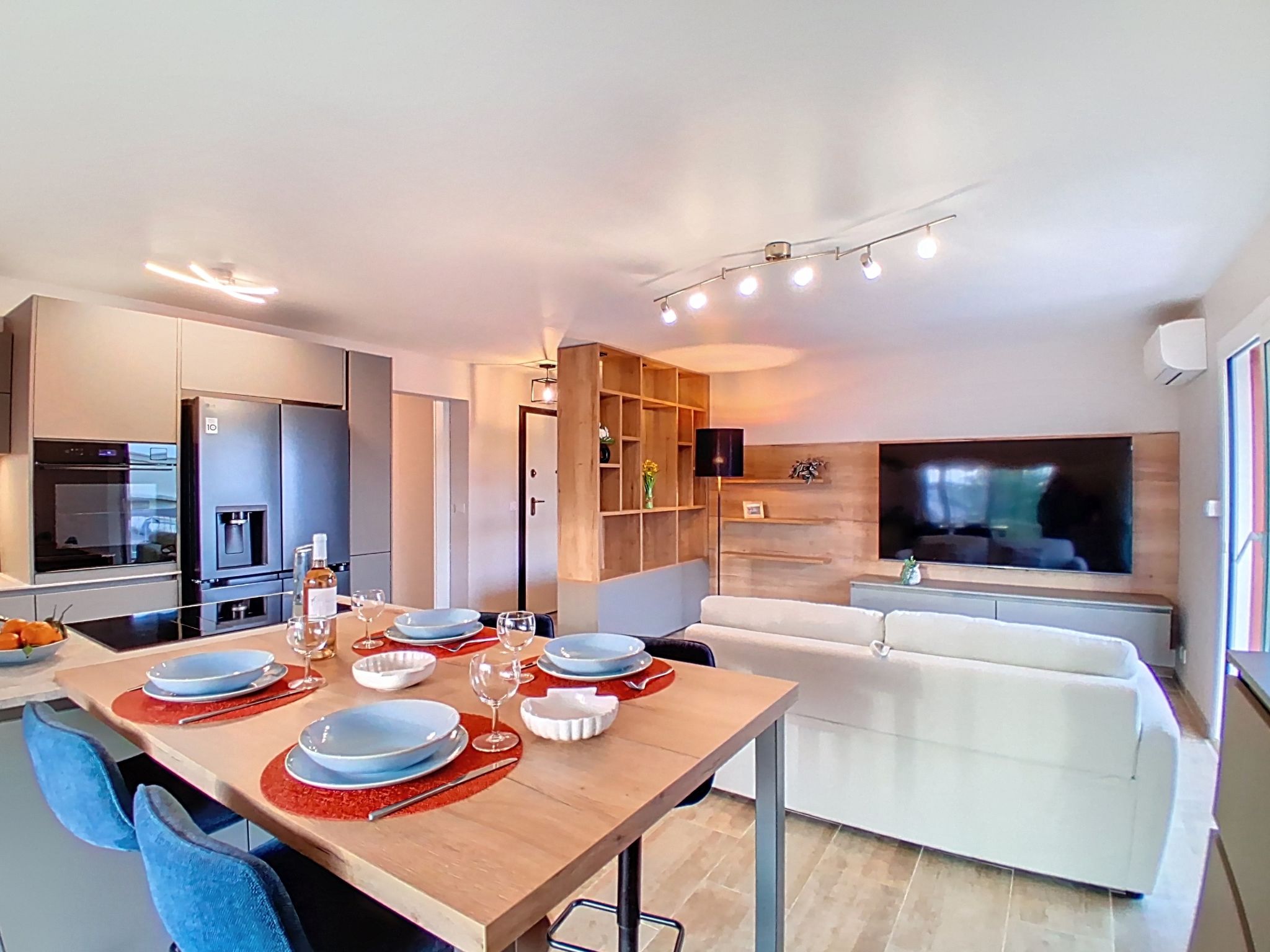 l'Astrolade Apartment in Cagnes sur Mer