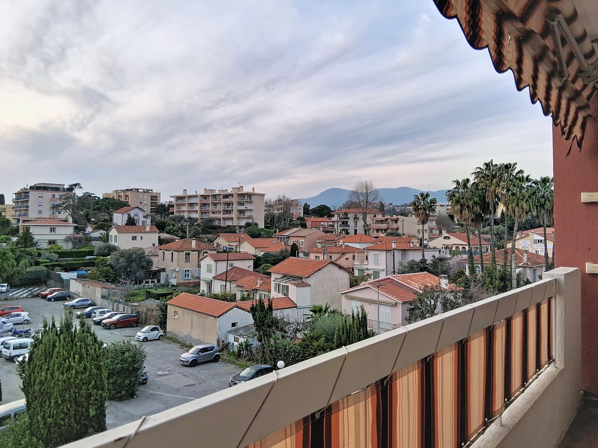 Photo of l'Astrolabe