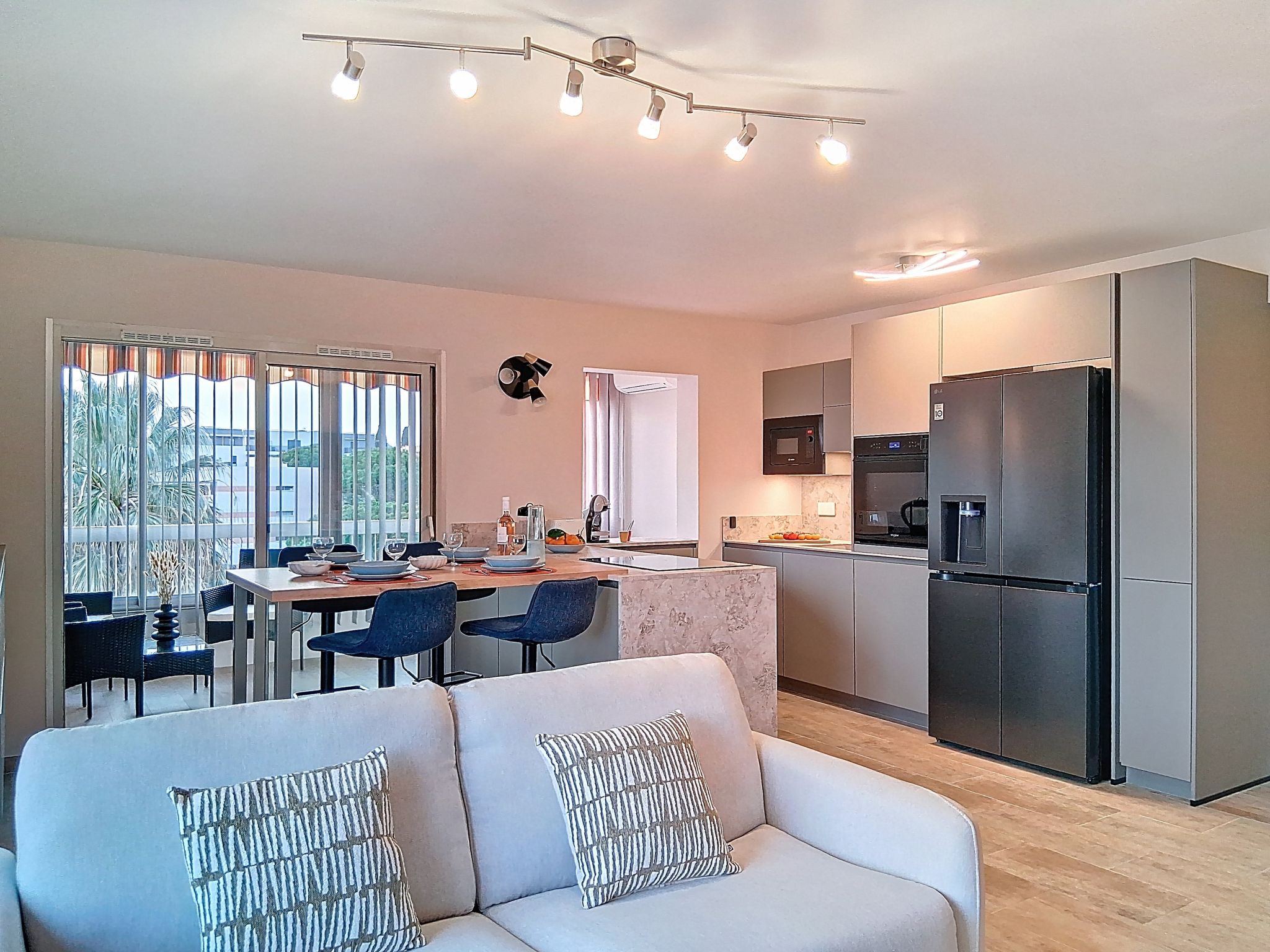 Photo of l'Astrolabe