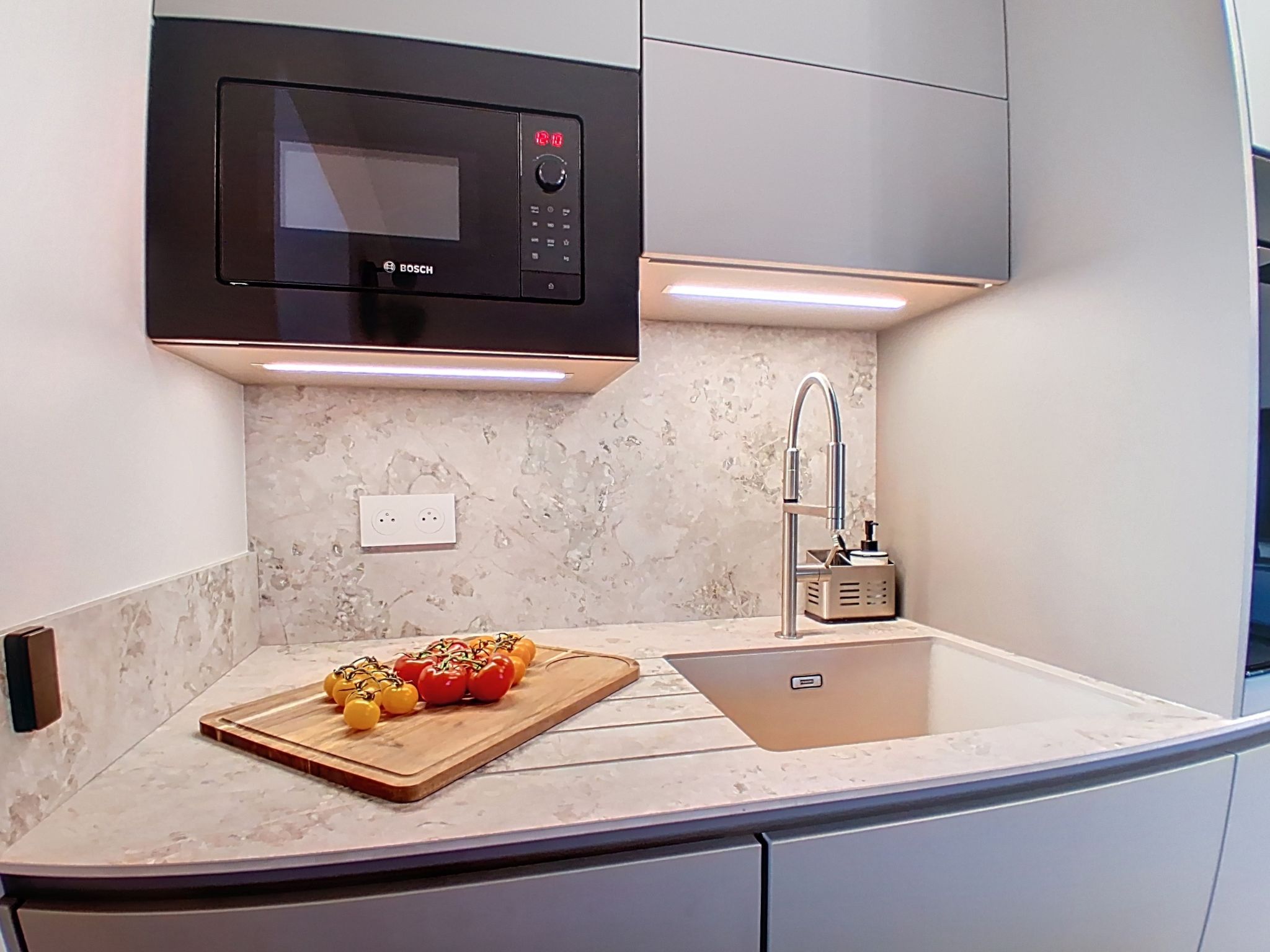 Photo of l'Astrolabe