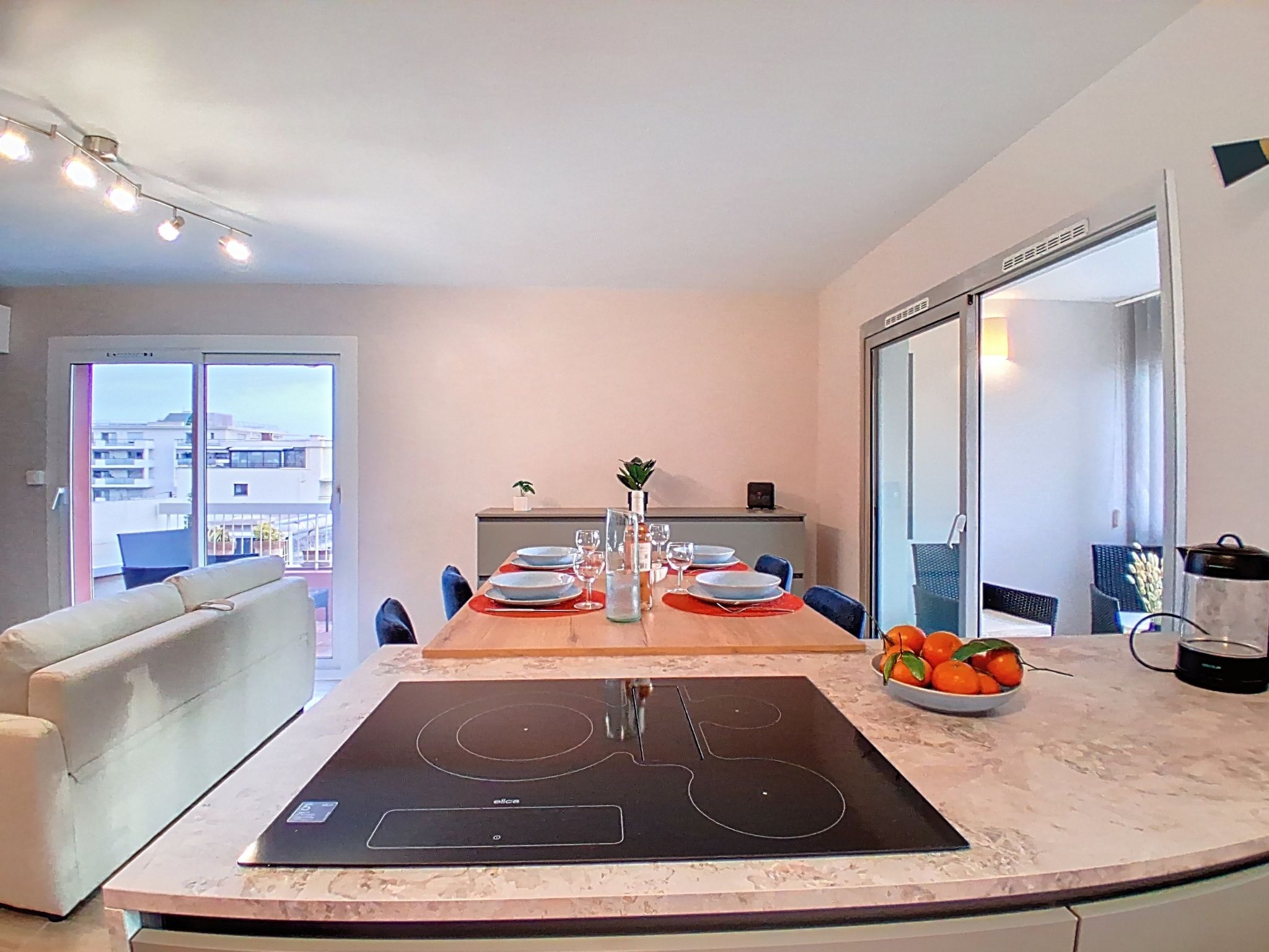 Photo of l'Astrolabe