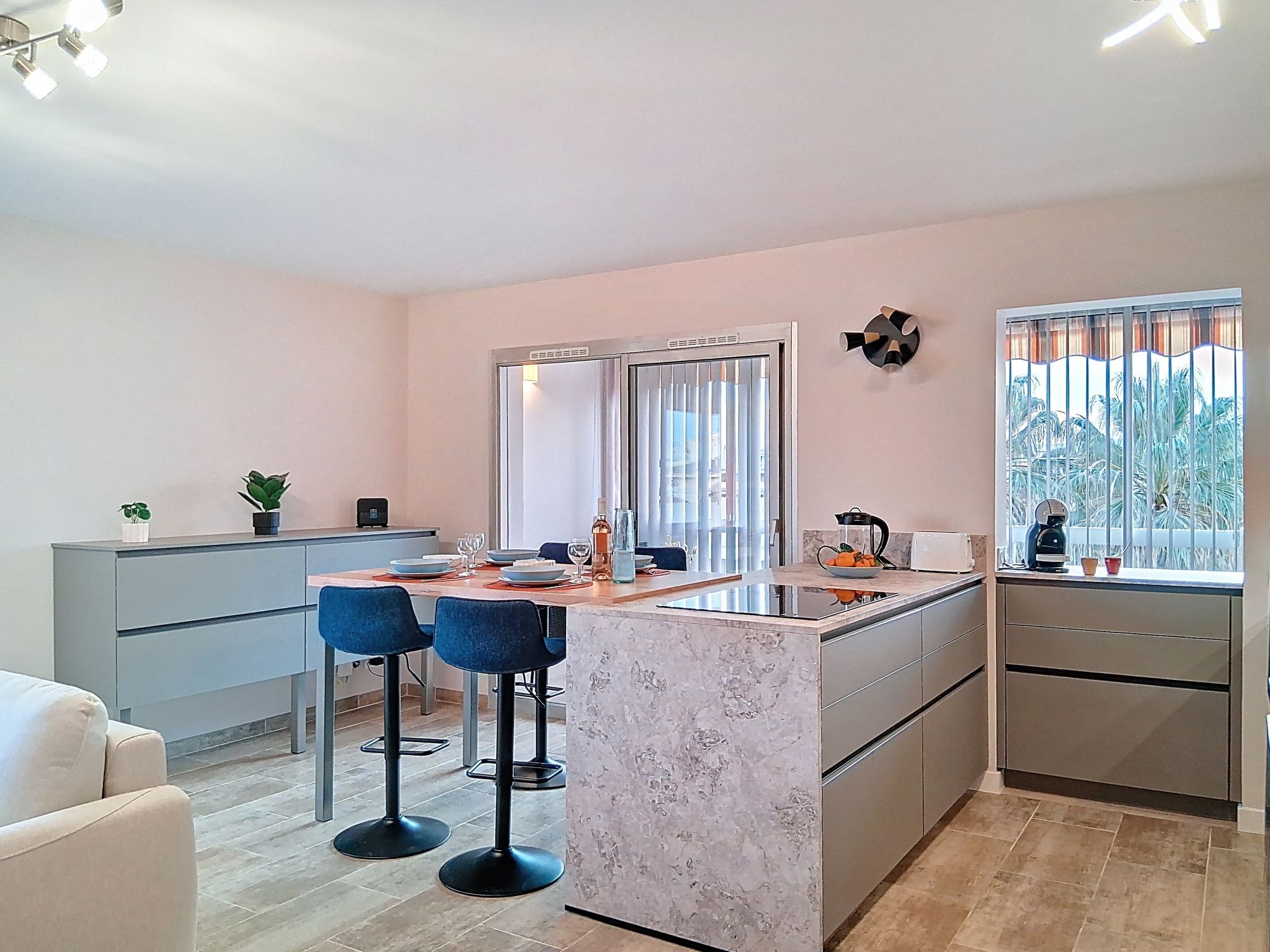 Photo of l'Astrolabe