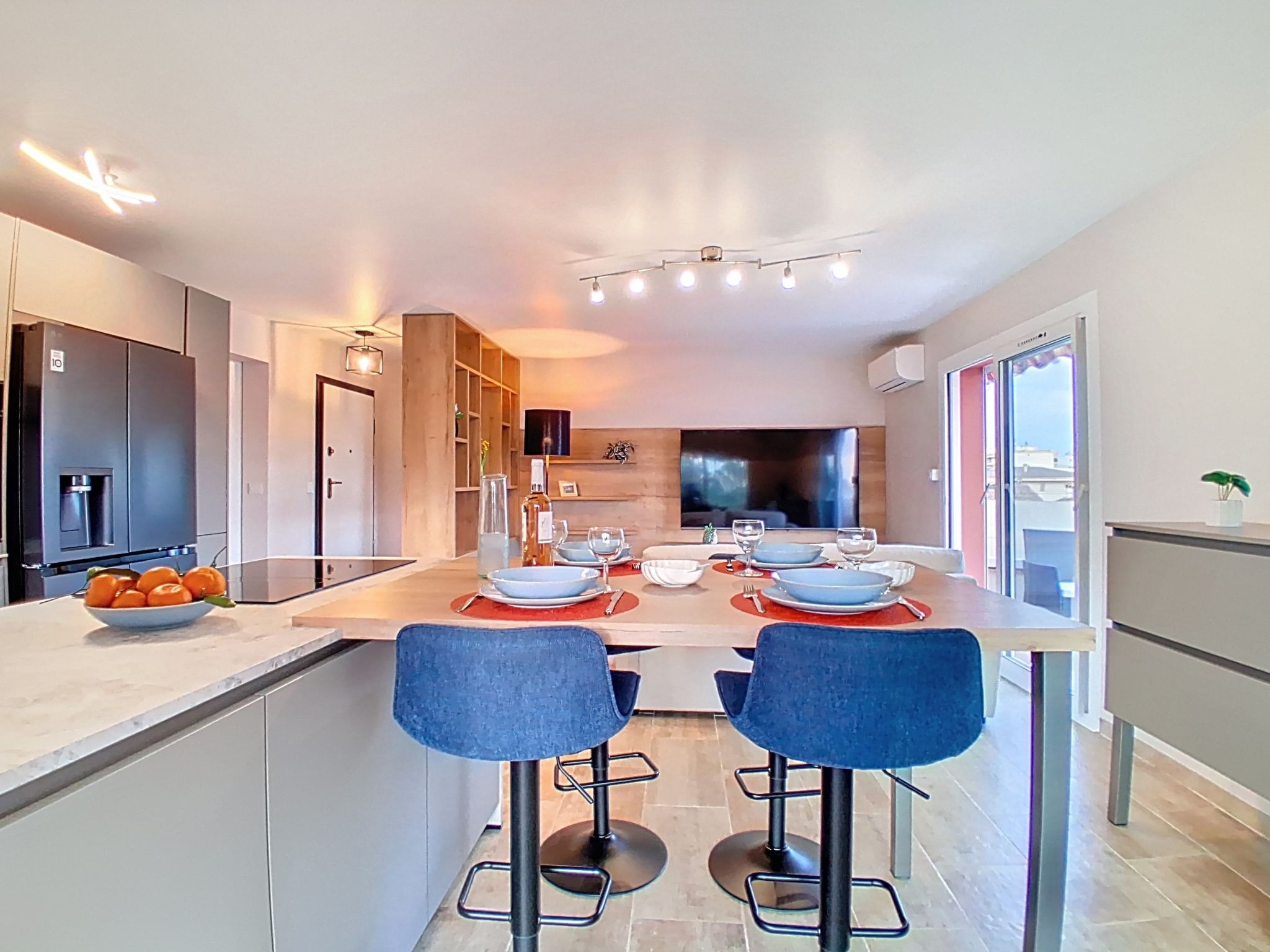 Photo of l'Astrolabe