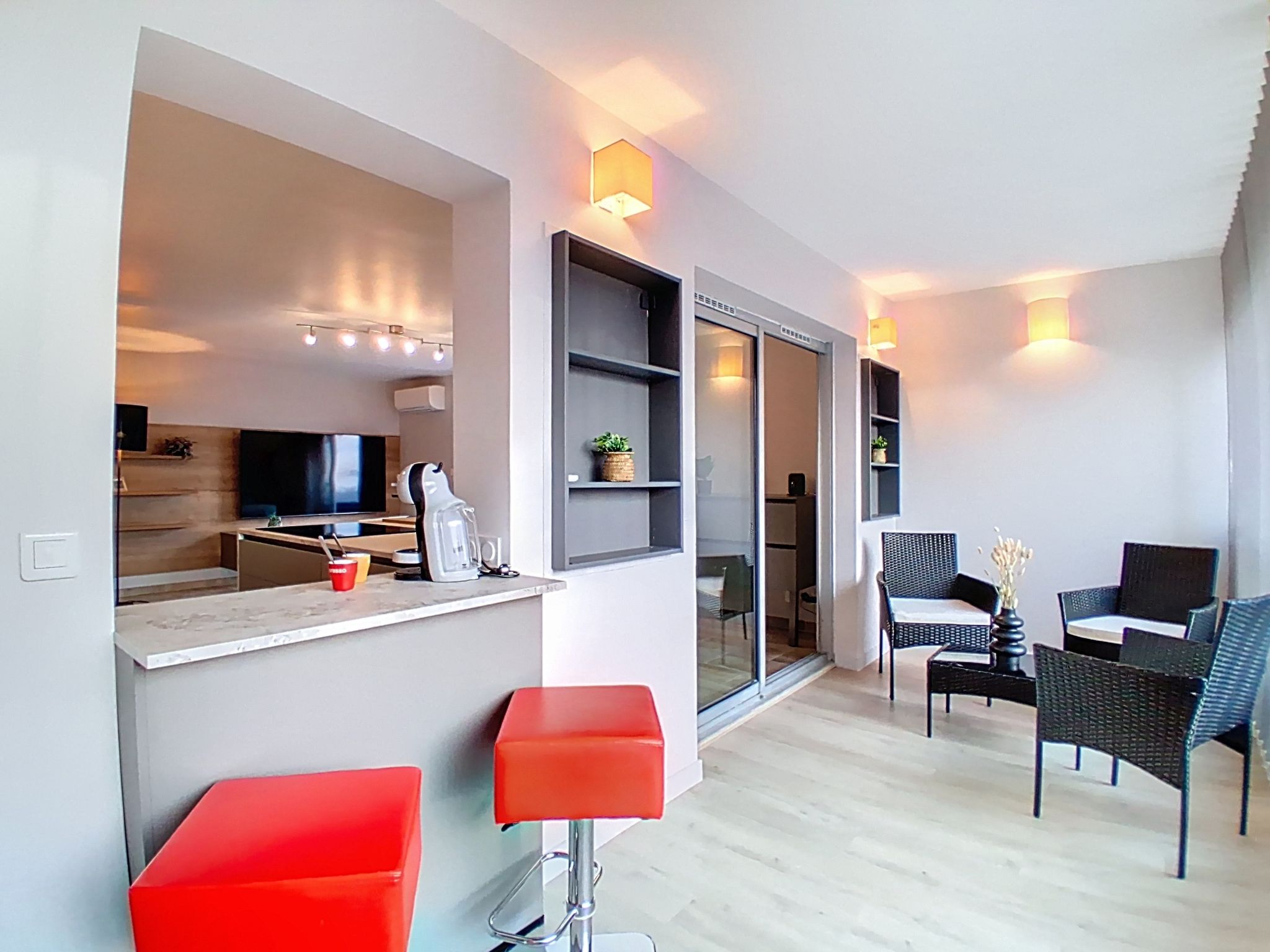 Photo of l'Astrolabe