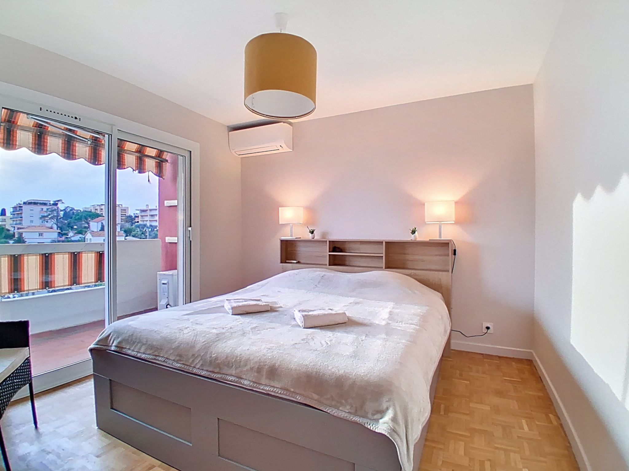 Photo of l'Astrolabe