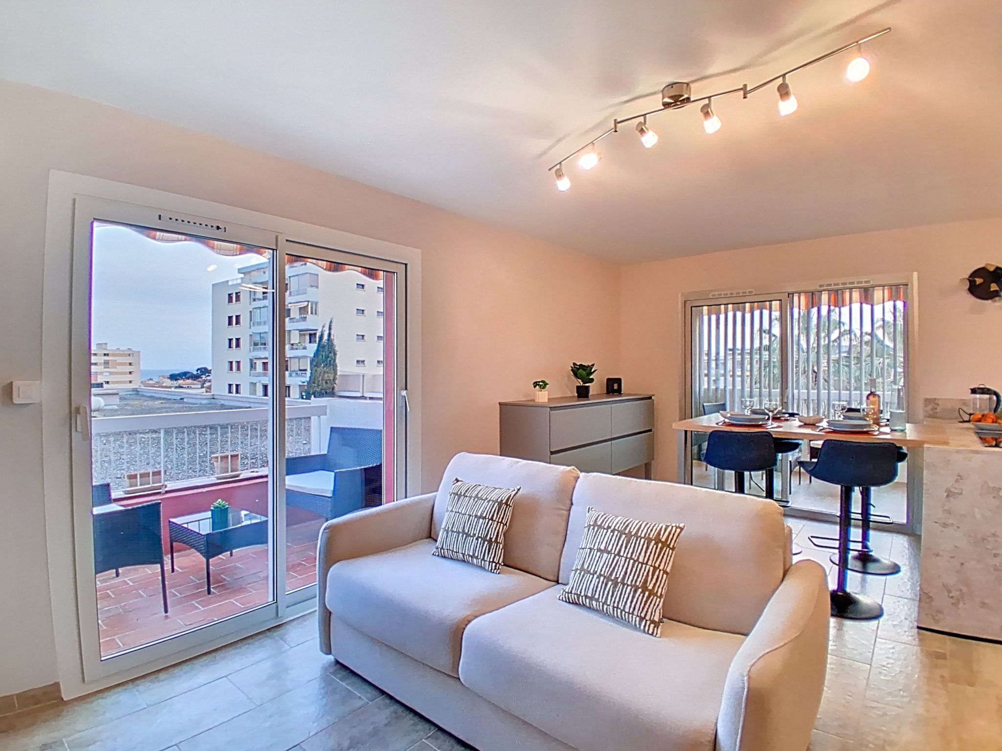 Photo of l'Astrolabe