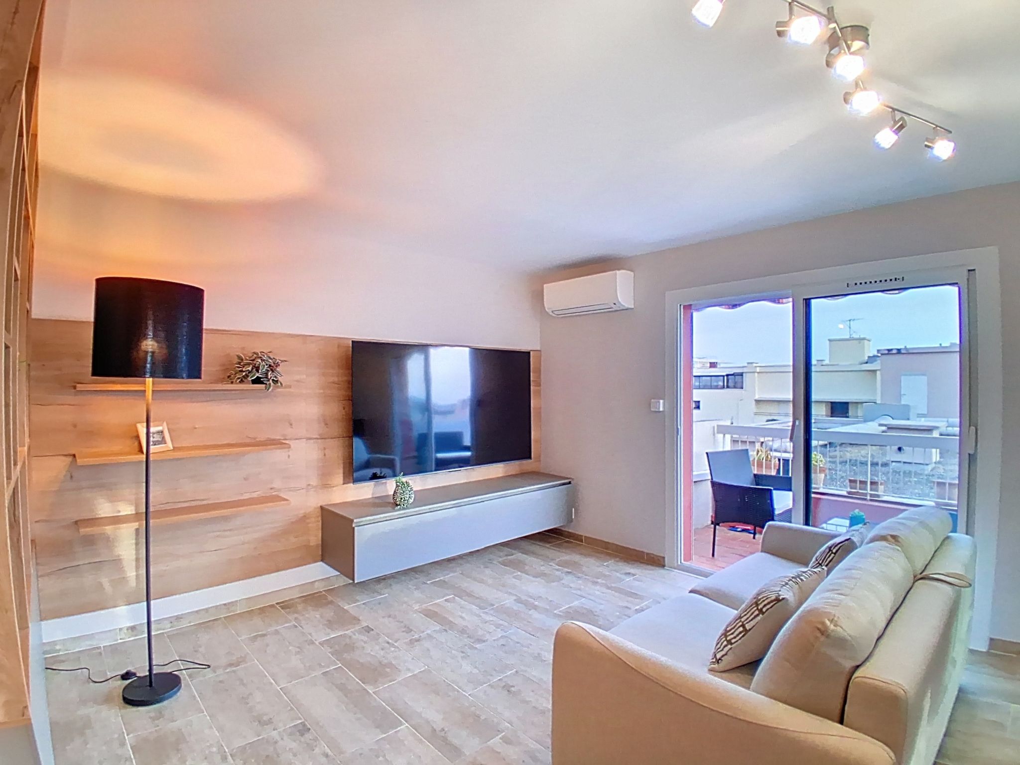 Photo of l'Astrolabe