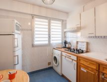 Licht appartement op de Côte d'Azur, vlakbij strand en bergen - thumbnail 3