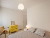 Licht appartement op de Côte d'Azur, vlakbij strand en bergen - thumbnail 4