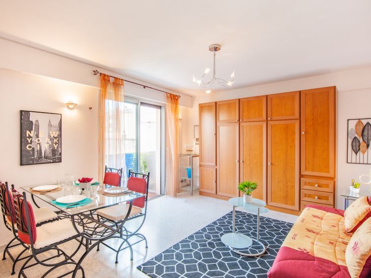 Apartman L'Amiral