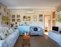 Doux Bijou: charmant vakantiehuis met zeezicht op loopafstand van Cagnes-sur-Mer - thumbnail 6