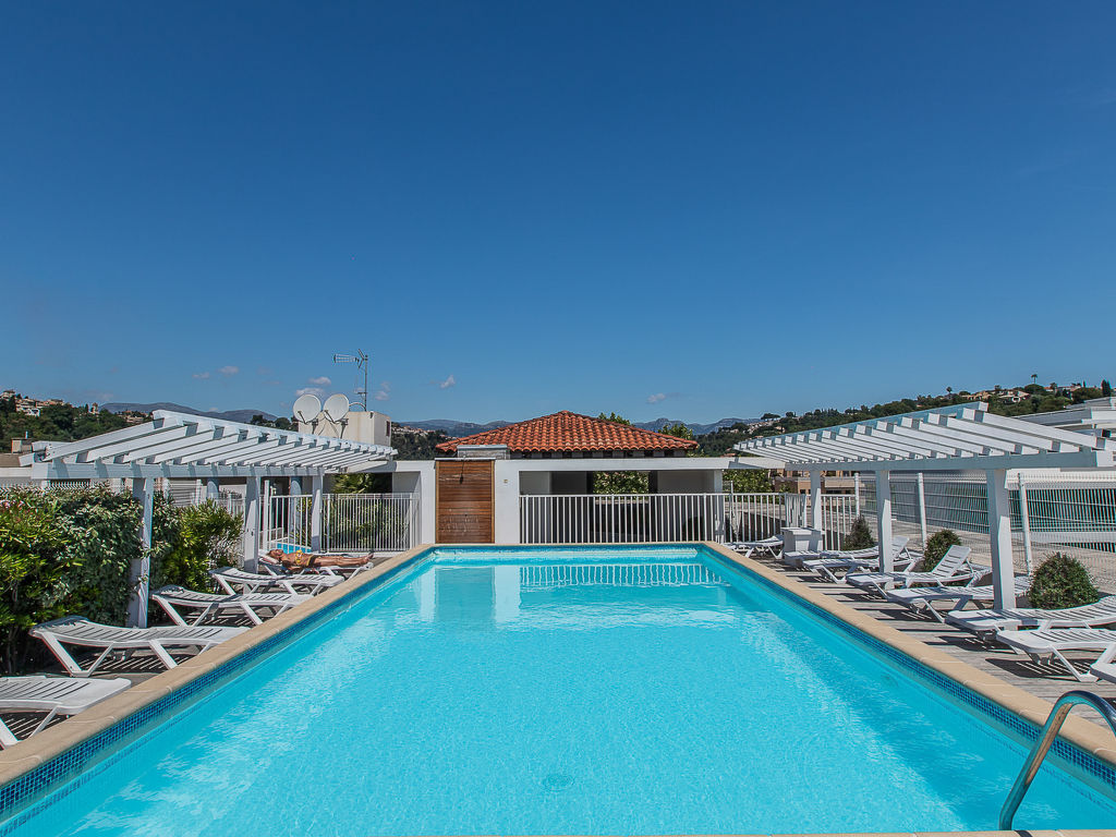 Appartement Le Crystal