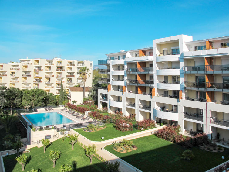 Apartman Le Lido (CSR101)