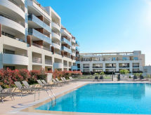 Apartment Le Lido