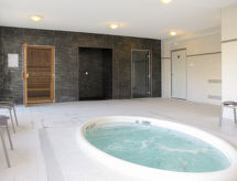 Apartment Le Lido