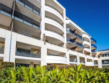 Apartment Le Lido